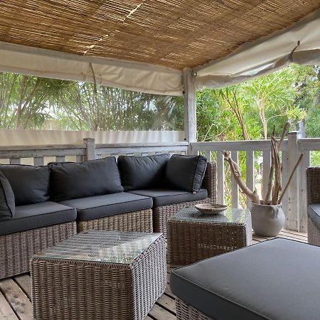 Mobilhome St Tropez 5H02 Saint-Tropez Eksteriør bilde