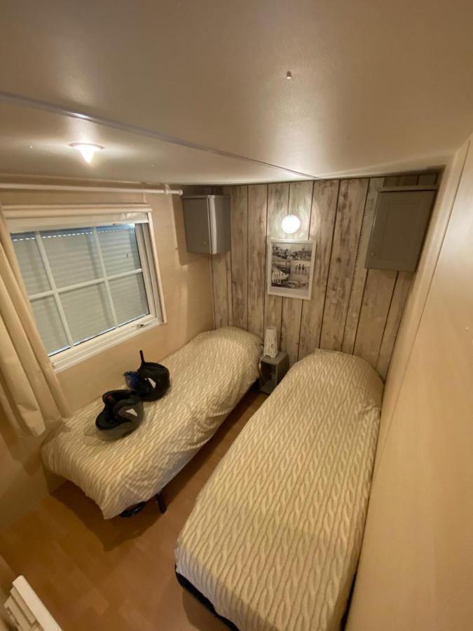 Mobilhome St Tropez 5H02 Saint-Tropez Eksteriør bilde