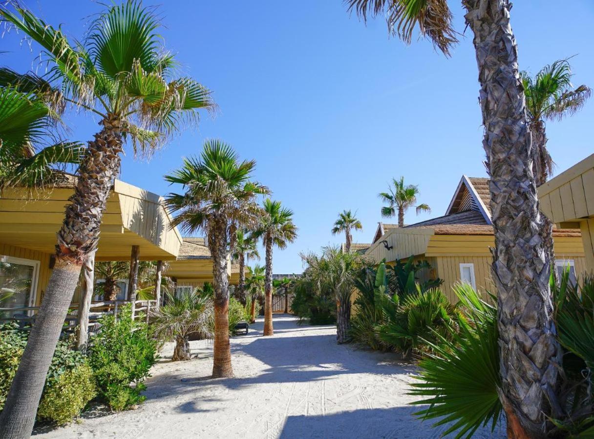 Mobilhome St Tropez 5H02 Saint-Tropez Eksteriør bilde