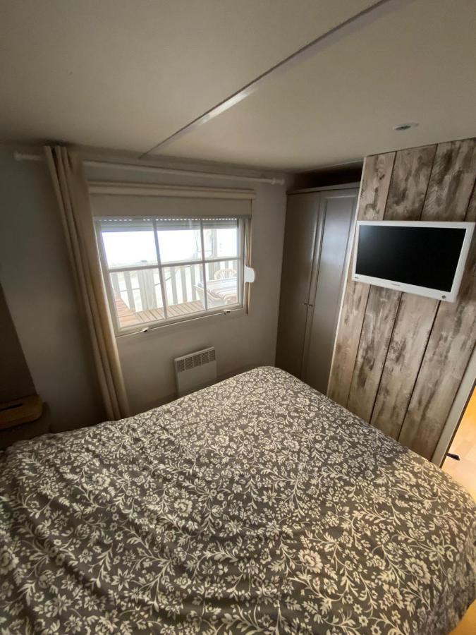 Mobilhome St Tropez 5H02 Saint-Tropez Eksteriør bilde